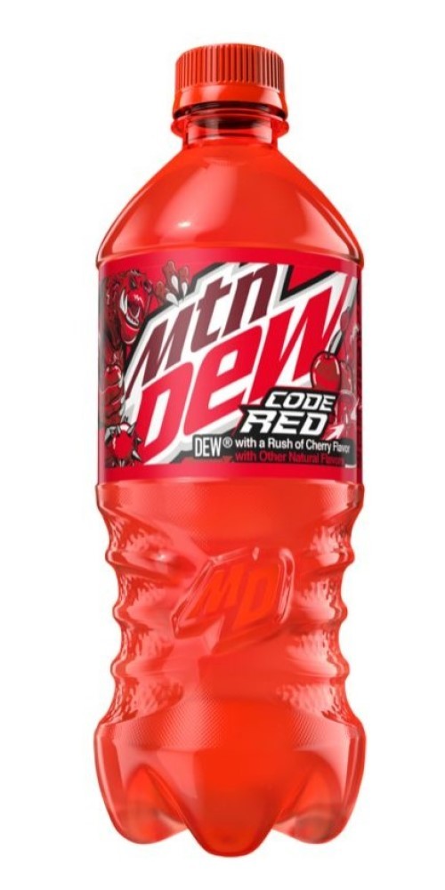 code red