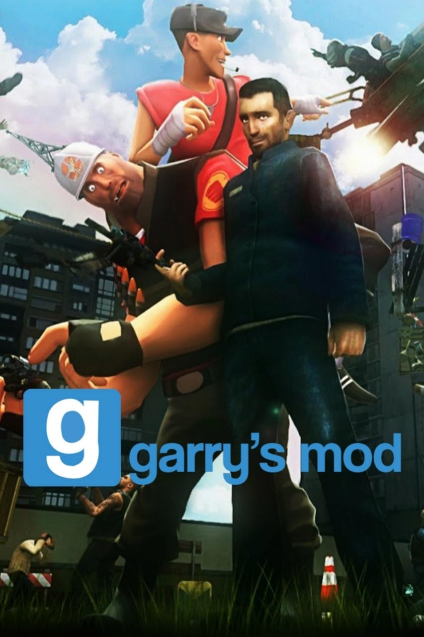 garry's mod