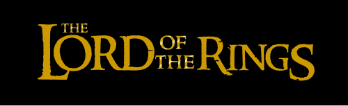 lord of the rings