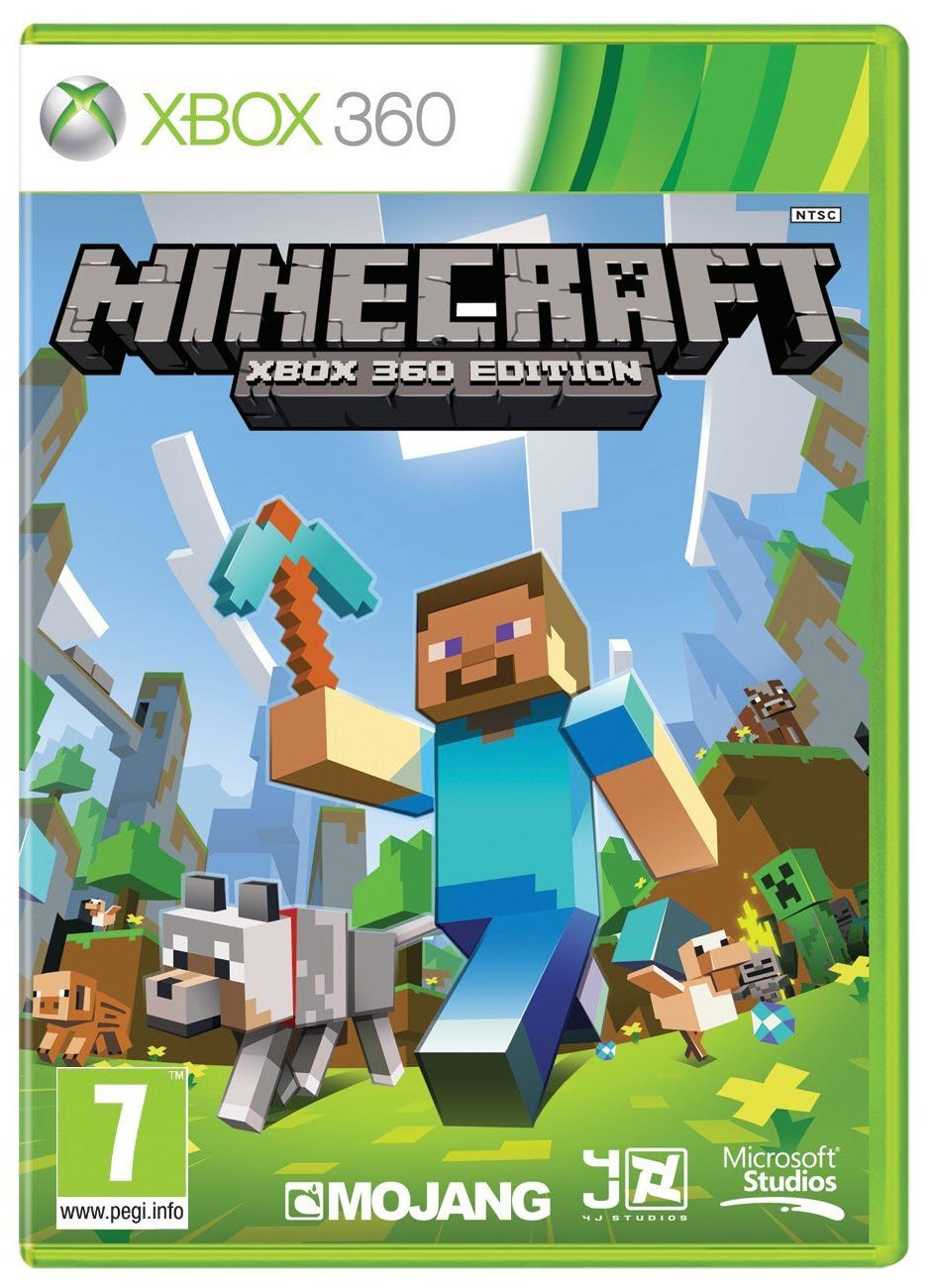 minecraft