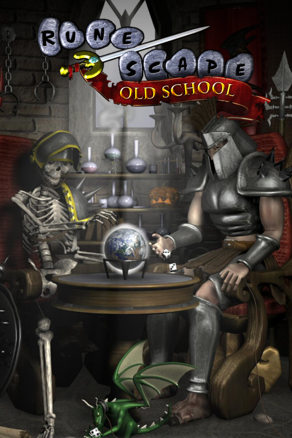 old school runescape