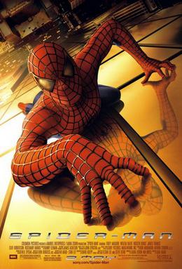spider-man