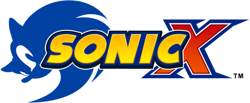sonic x